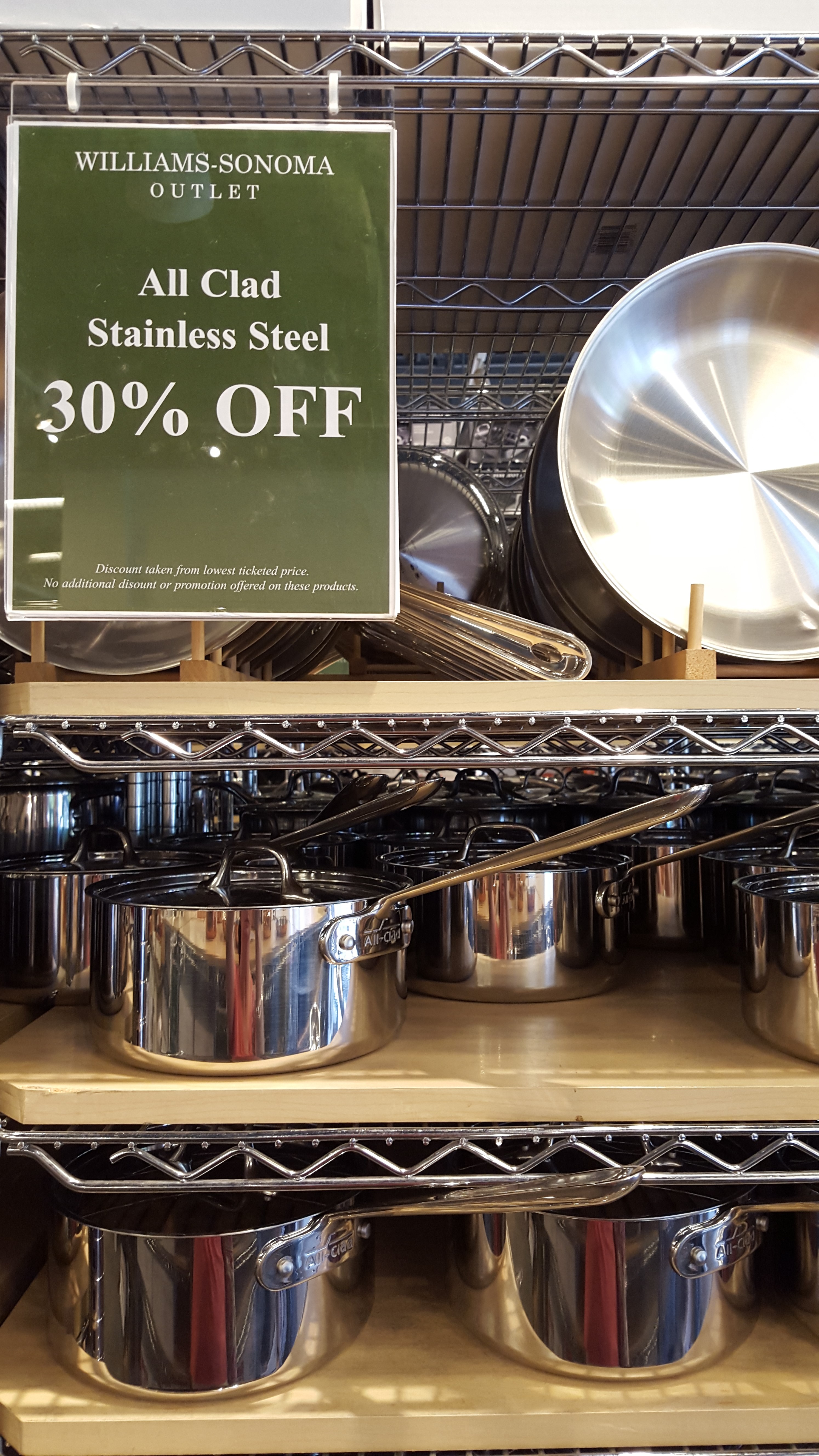 My thoughts on building an awesome cookware collection- All Clad cookware –  A Yankee In A Southern Kitchen